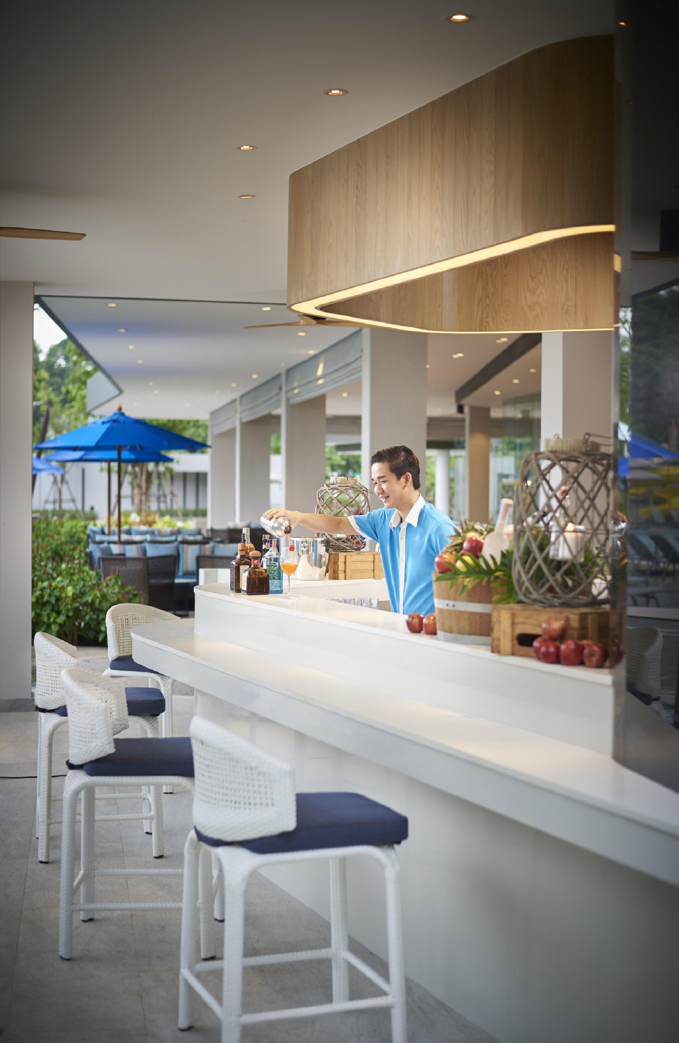 מלון Ozo North פאטאיה מראה חיצוני תמונה